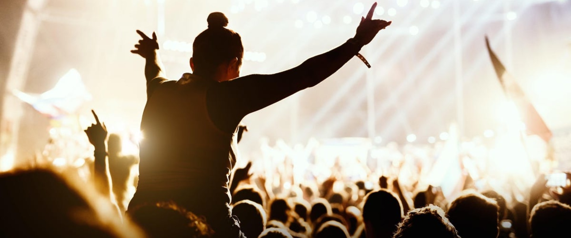 Are music festivals worth it?