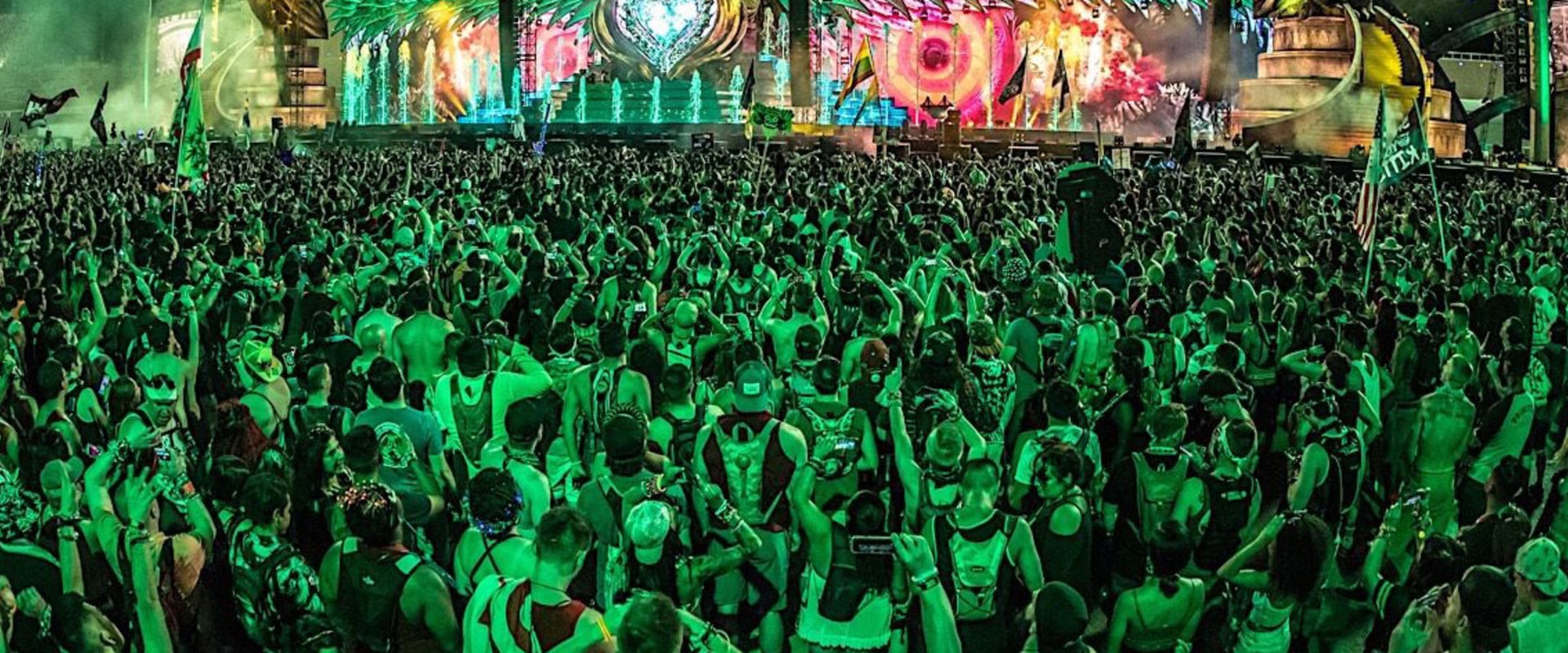 What are the most popular music festivals?