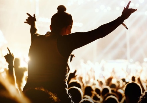 Are music festivals worth it?